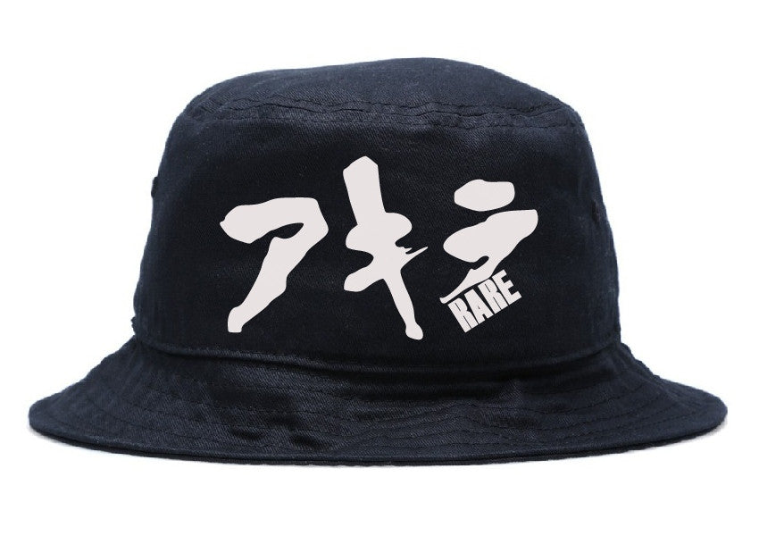 The Akira Bucket Hat